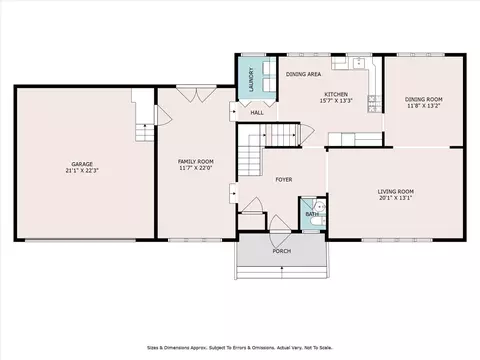 40 Montclair Ave, Edison, NJ 08820 photo 11