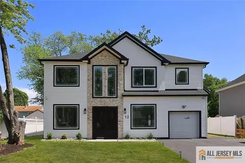 12 Idlewild Rd, Edison, NJ 08817 photo 2