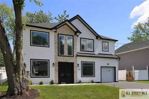 12 Idlewild Rd, Edison, NJ 08817 photo 4
