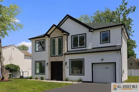 12 Idlewild Rd, Edison, NJ 08817 photo 3