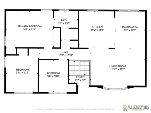 162 Barbara Pl, Middlesex, NJ 08846 photo 37