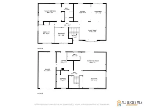 162 Barbara Pl, Middlesex, NJ 08846 photo 39