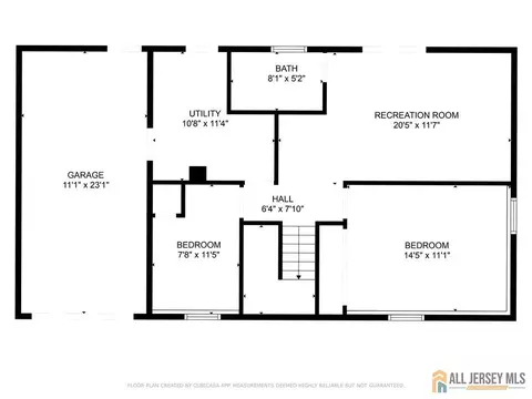 162 Barbara Pl, Middlesex, NJ 08846 photo 38