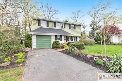 Exterior - 19 Claudia St, Iselin, NJ 08830 photo 11 of 11