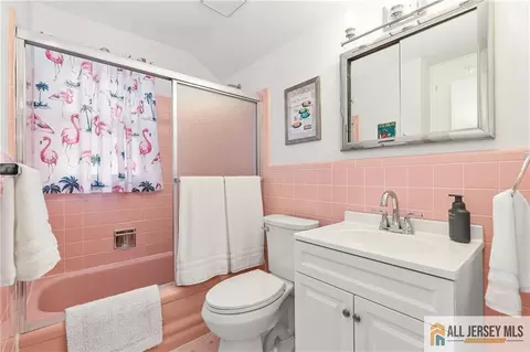 Bath - 19 Claudia St, Iselin, NJ 08830 photo 1 of 1