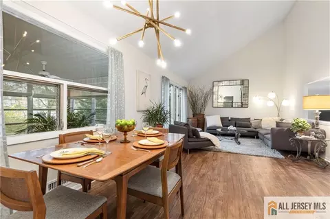 Dining - 19 Claudia St, Iselin, NJ 08830 photo 2 of 2