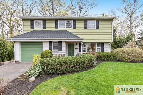 Exterior - 19 Claudia St, Iselin, NJ 08830 photo 3 of 11