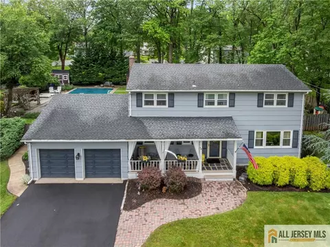 Exterior - 14 Devon Rd, Edison, NJ 08820 photo 12 of 15