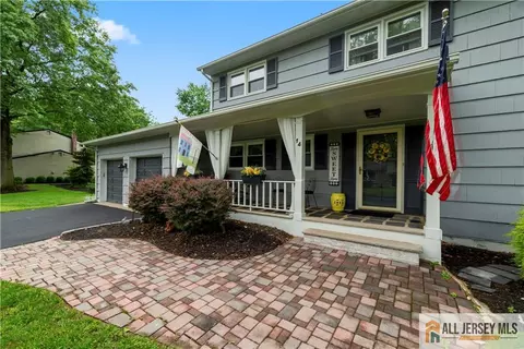 Exterior - 14 Devon Rd, Edison, NJ 08820 photo 5 of 15