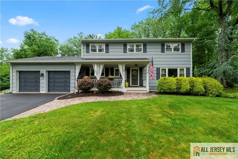 Exterior - 14 Devon Rd, Edison, NJ 08820 photo 1 of 15