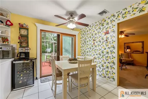 Dining - 14 Devon Rd, Edison, NJ 08820 photo 3 of 3