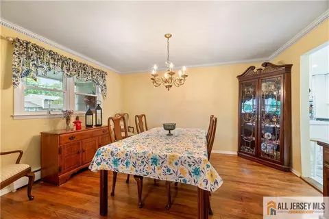 Dining - 14 Devon Rd, Edison, NJ 08820 photo 1 of 3