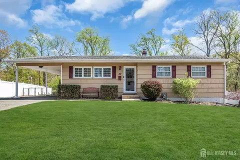 Exterior - 27 Brookside Rd, Edison, NJ 08817 photo 1 of 11