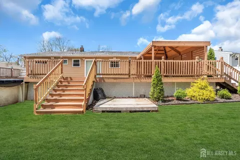 Exterior - 27 Brookside Rd, Edison, NJ 08817 photo 11 of 11