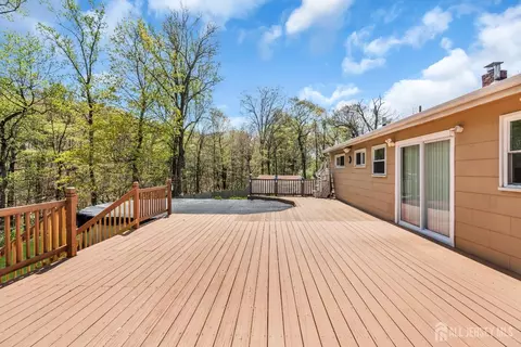 Exterior - 27 Brookside Rd, Edison, NJ 08817 photo 3 of 11