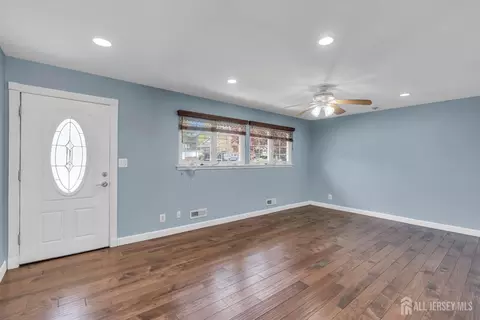Living - 27 Brookside Rd, Edison, NJ 08817 photo 2 of 2