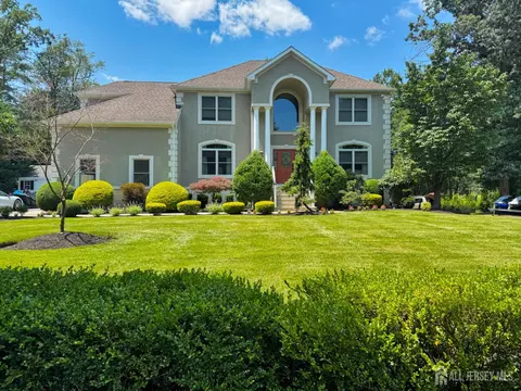 284 Friendship Rd, Howell, NJ 07731