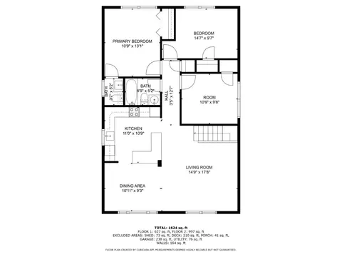 557 Howard Ave, Middlesex, NJ 08846 photo 16