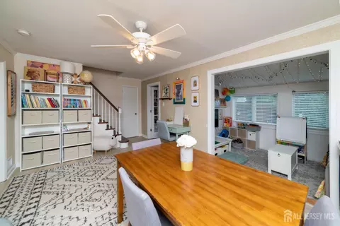 Entry Way - 23 Viola Ave, Leonardo, NJ 07737 photo 3 of 3