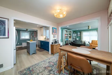 Dining - 23 Viola Ave, Leonardo, NJ 07737 photo 1 of 1