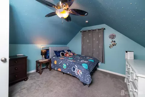 Bedroom - 23 Viola Ave, Leonardo, NJ 07737 photo 3 of 3