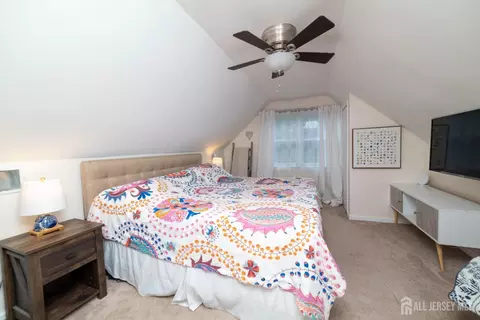 Bedroom - 23 Viola Ave, Leonardo, NJ 07737 photo 2 of 3