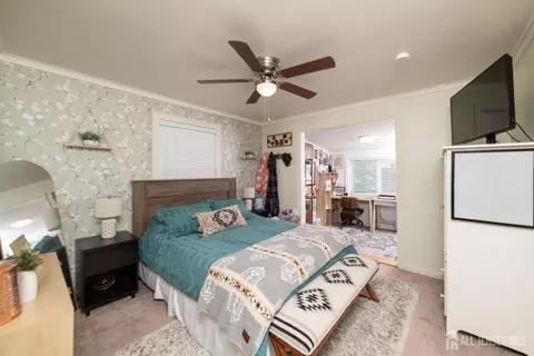 Bedroom - 23 Viola Ave, Leonardo, NJ 07737 photo 1 of 3