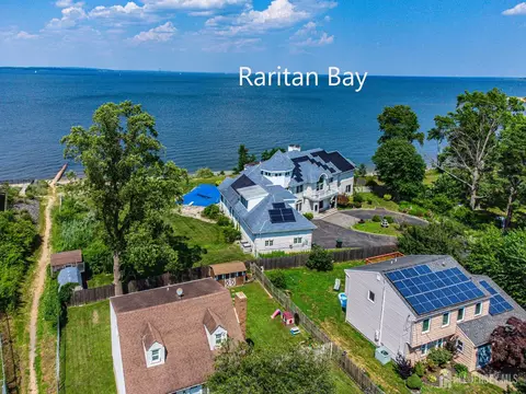 65 Boulevard E, Keyport, NJ 07735 photo 10
