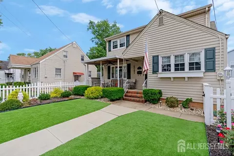 229 Harris Ave, Middlesex, NJ 08846 photo 3