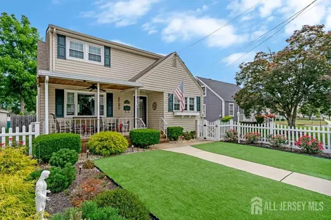 229 Harris Ave, Middlesex, NJ 08846 photo 1