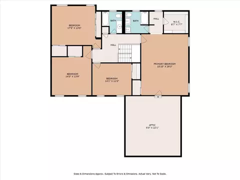 2 Pine Ridge Dr, Edison, NJ 08820 photo 4