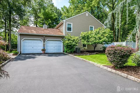 2 Pine Ridge Dr, Edison, NJ 08820 photo 37