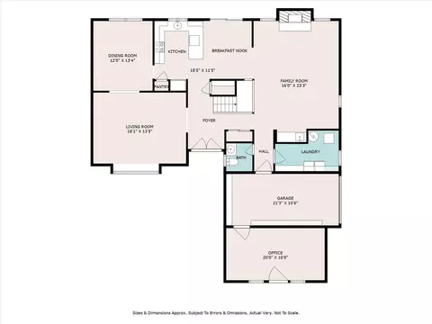 2 Pine Ridge Dr, Edison, NJ 08820 photo 3