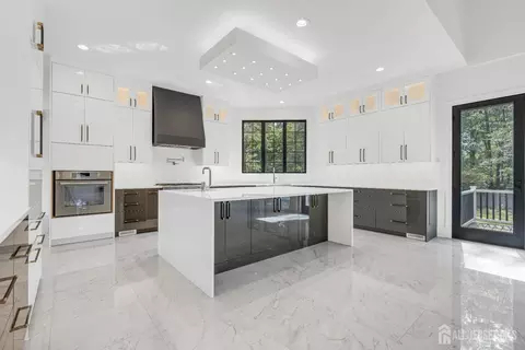 Kitchen - 28 Harding Ave, Edison, NJ 08820 photo 2 of 4