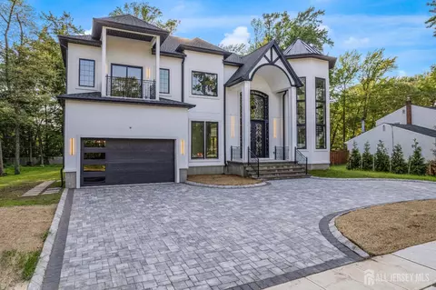 Exterior - 28 Harding Ave, Edison, NJ 08820 photo 3 of 8