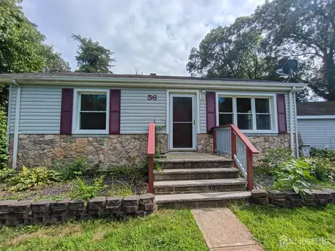 56 Bryant Rd, Waretown, NJ 08758 photo 1