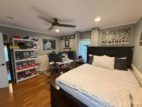 Bedroom - 301 Harris Ave, Middlesex, NJ 08846 photo 5 of 6