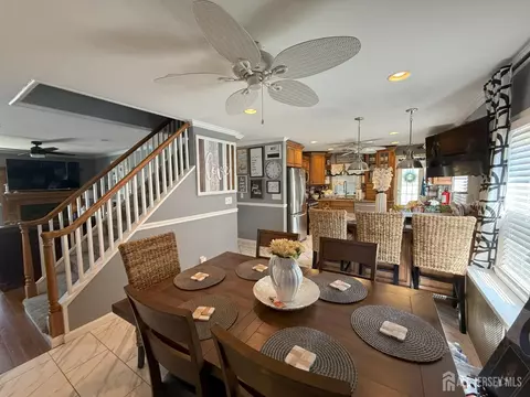Dining - 301 Harris Ave, Middlesex, NJ 08846 photo 1 of 3