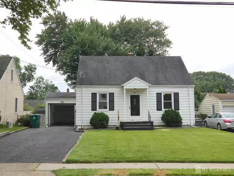 Exterior - 189 Old Post Rd, Edison, NJ 08817 photo 1 of 8