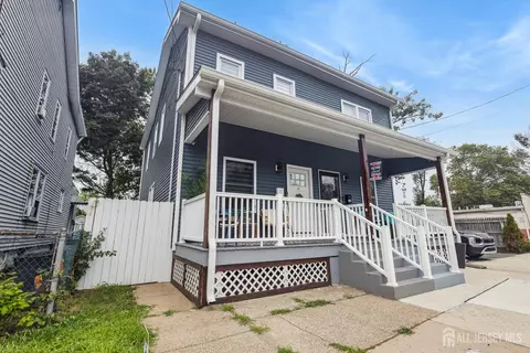 1031 Fairmount Ave, Trenton, NJ 08629