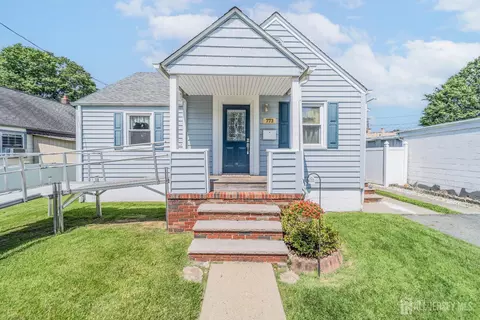 773 Colgate Ave, Perth Amboy, NJ 08861