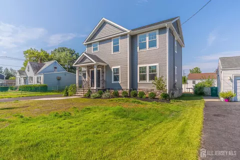Exterior - 78 Prospect Ave, Edison, NJ 08817 photo 3 of 4
