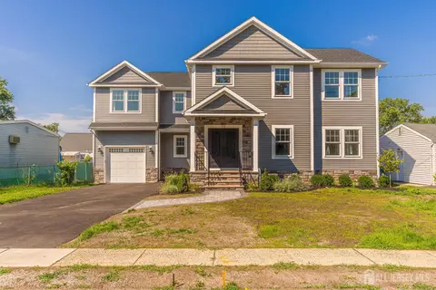 Exterior - 78 Prospect Ave, Edison, NJ 08817 photo 4 of 4