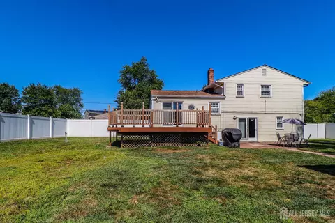 Exterior - 26 Moryan Rd, Edison, NJ 08817 photo 7 of 7