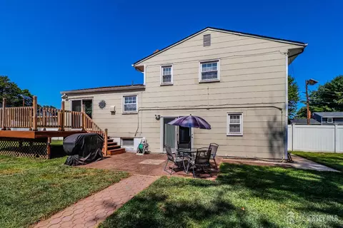 Exterior - 26 Moryan Rd, Edison, NJ 08817 photo 6 of 7