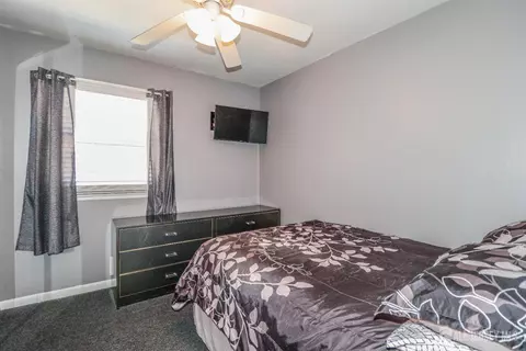 Bedroom - 26 Moryan Rd, Edison, NJ 08817 photo 4 of 4