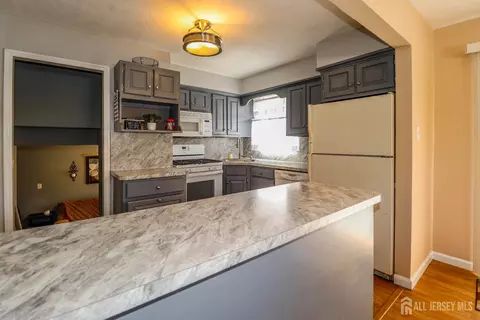 Kitchen - 26 Moryan Rd, Edison, NJ 08817 photo 1 of 3