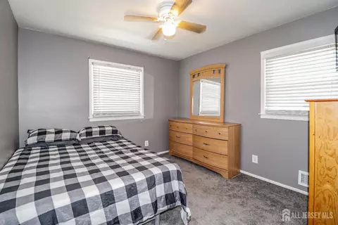 Bedroom - 26 Moryan Rd, Edison, NJ 08817 photo 3 of 4