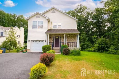 20 Deans Ln, South Brunswick, NJ 08852