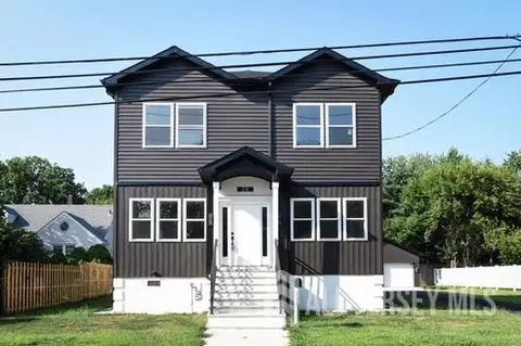 28 Plymouth Pl, Edison, NJ 08837